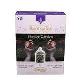 Flower Garden Tea - Wilton E-Shop
